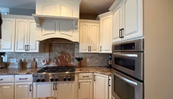 Interior Painting for PERRY PAINTING in Lynchburg, VA