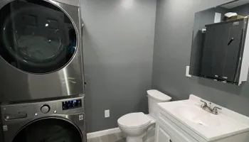 Kitchen Renovation for S.E.M Construction L.L.C. in Trenton, NJ