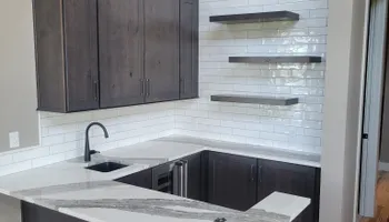 Bathroom Tiling for Goldberg Tile & Stoneworks in Belfair, WA