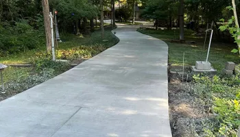 Concrete for D.R. Concrete  in Lincoln Park, MI