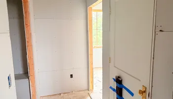 Custom Home Building for CM Developments in Knoxville, TN