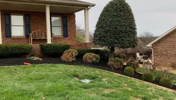 Landscaping for 3R Outdoor in Morristown, TN