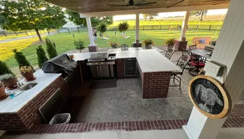 Kitchen Renovation for JDI Customs in Nashville, TN