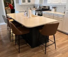 Commercial Cleaning for Busy B's Professional Cleaning in Birch Run, MI