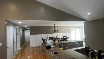 Interior Painting for Green Valley Painting in Thompson, CT