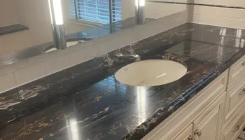 Restoration for Stone Master in Detroit, MI
