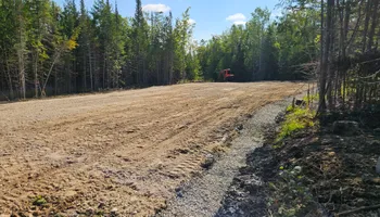 Driveways for T & T Excavating and Property Services in Presque Isle County, MI