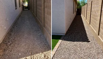 Lawn Maintenance for Grand Canyon State Landscape Inc. in Surprise, AZ