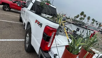 Commercial Landscaping for AllStar Scapes in Edinburg, TX