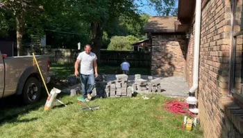Masonry for Showecker Masonry in Indianapolis, IN