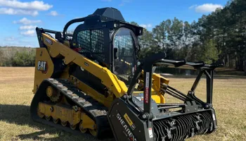Residential & Commercial Excavation for Conway Land Management in Chatom, AL