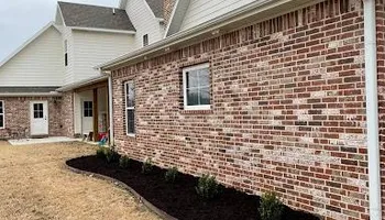 Hardscaping for JM Lawn and Landscape in Bella Vista, AR