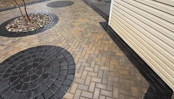 Masonry for Elite Pavers and Fencing in Springfield, MA