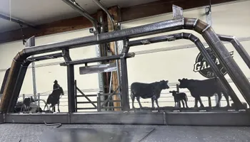 Metal Fabrication for Kennebeck Welding & Fabrication in Knob Noster, MO