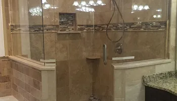  Frameless Shower Doors for Pristine Showers in Acworth, GA