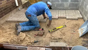 Custom Home Building for York Construction and Remodeling in Carrollton, Texas