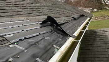 Roofing Installation for Spillman’s Renovations LLC in Greenwich, OH