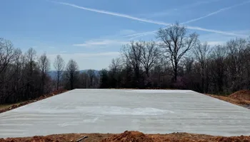 Concrete for All Service Concrete in New Market, TN
