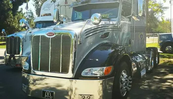 Cybertruck Polishing for Gold Standard Finishing in Lake Havasu, CA
