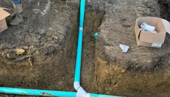 Skidsteer Work for Barkers Outdoor Services in Hamilton, OH