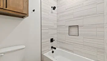Custom Homes for Who Can Construction in Stephenville, TX