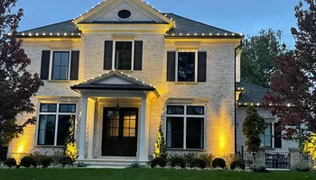 Residential Window Cleaning for See2it Clean in St Louis, MO