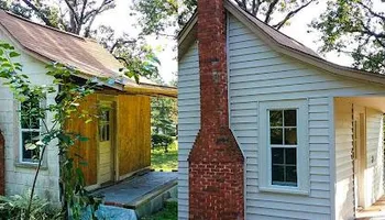   Barndominium for RL Barns & Barndominiums in Deatsville, AL