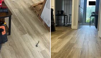 Residential Cleaning for Derby Restorations in Columbus, OH