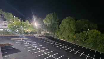 Driveway Paving for JBS Paving in Cedartown, GA