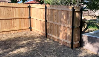 Fence Installation for D Flying E Mobile Welding & Fencing in Dalhart,, TX