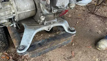 Metal Fabrication for KMD Welding in Denham Springs,  LA