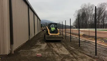 Land Clearing for Grading and Land Improvements in Mount Holly, NC