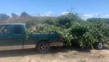 Junk Removal for Father & Son Lawn Care in Harker Heights, TX
