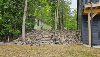 Driveways for T & T Excavating and Property Services in Presque Isle County, MI