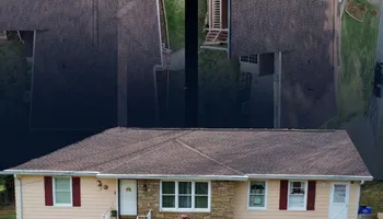 Roofing Installation for Sanchez Roofing and Exteriors in Dalton, GA