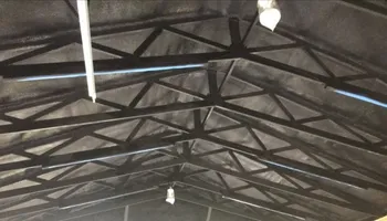 Spray Foam Insulation for D&J Insulation in Howard Lake, MN