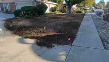 Residential Lawn Maintenance for 2 Brothers Landscaping in Albuquerque, NM