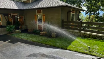 Lawn Maintenance for Brixton’s Lawn Care in Wilkesboro, NC