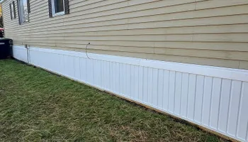 Landscaping and Hardscaping for Bishop’s Property Maintenance in Franklin, VT