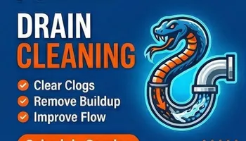 Drain Cleaning for Absolute Plumbing and Drains LLC in Beaverton, OR
