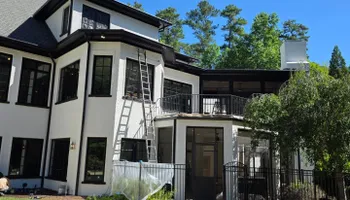 Interior Painting for Premier Painting & Drywall Contractors LLC in Garner, NC