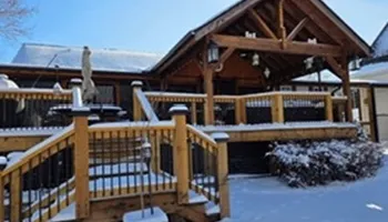 Deck & Patio Installation for Top Plate Construction in Clayton, NC