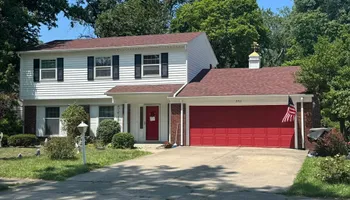 Gutters for Horns Seamless Gutters and Leaf Guards in Huntington,, IN