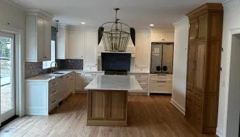 New Construction for Keep The Faith Contracting in Saint Michael, MN