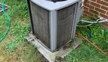 Installation of HVAC Systems for All Day A/C in Westminster, MD