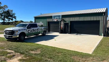 Garage Door spring replacements for Camco Commercial Door Company in Blount, TN