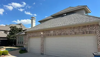 Gutter Maintenance for Taylor & Son’s Rain Gutters in Caddo Mills, TX