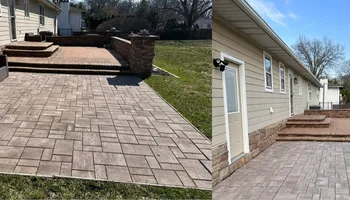 Pressure Washing for Freedom Exterior Washing in Burlington, NJ