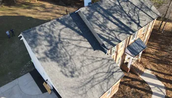 Roofing Replacement for Georgia Roof Rescue in Pike County, GA