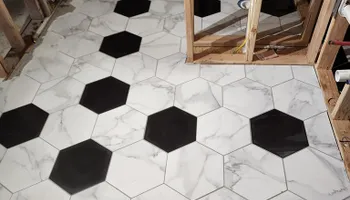 Bathroom Tiling for Proper Fix Tiling & Handyman Services in Orefield, PA